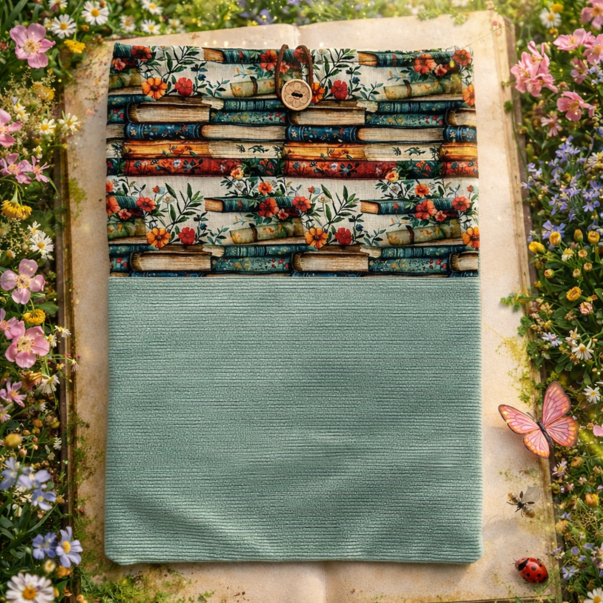 TEXTILE & TISSUS