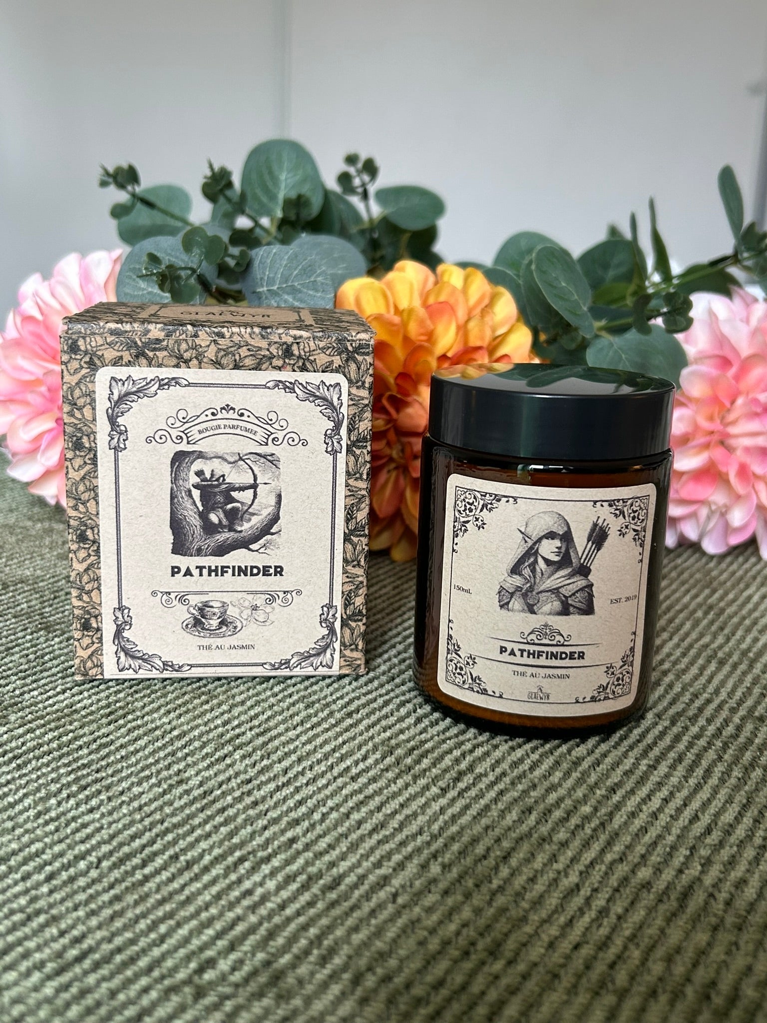 Bougies