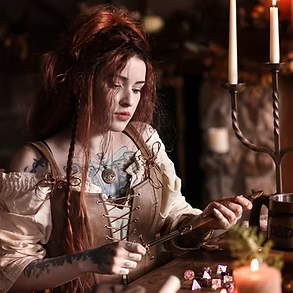Faërie