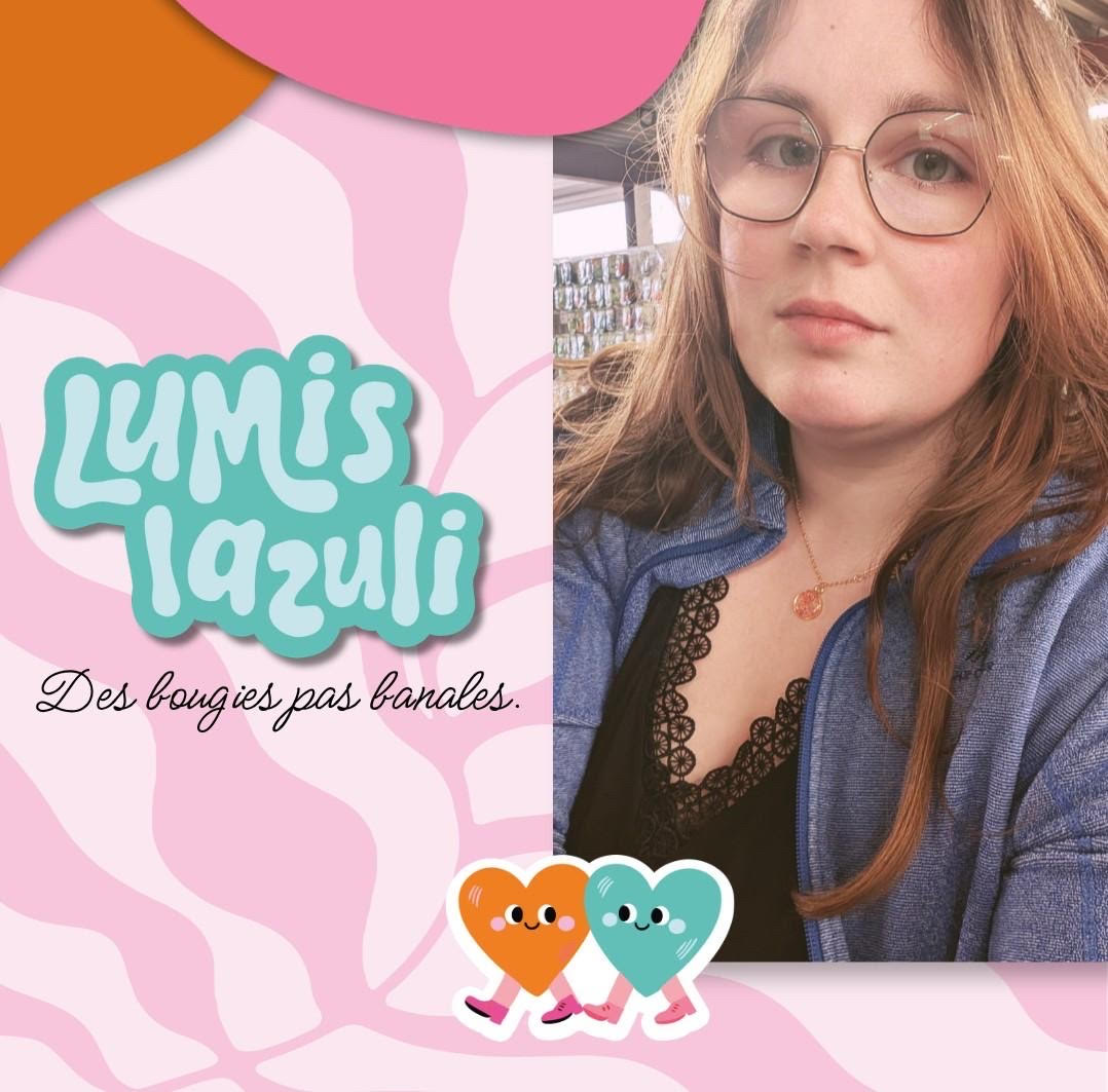 Lumis Lazuli