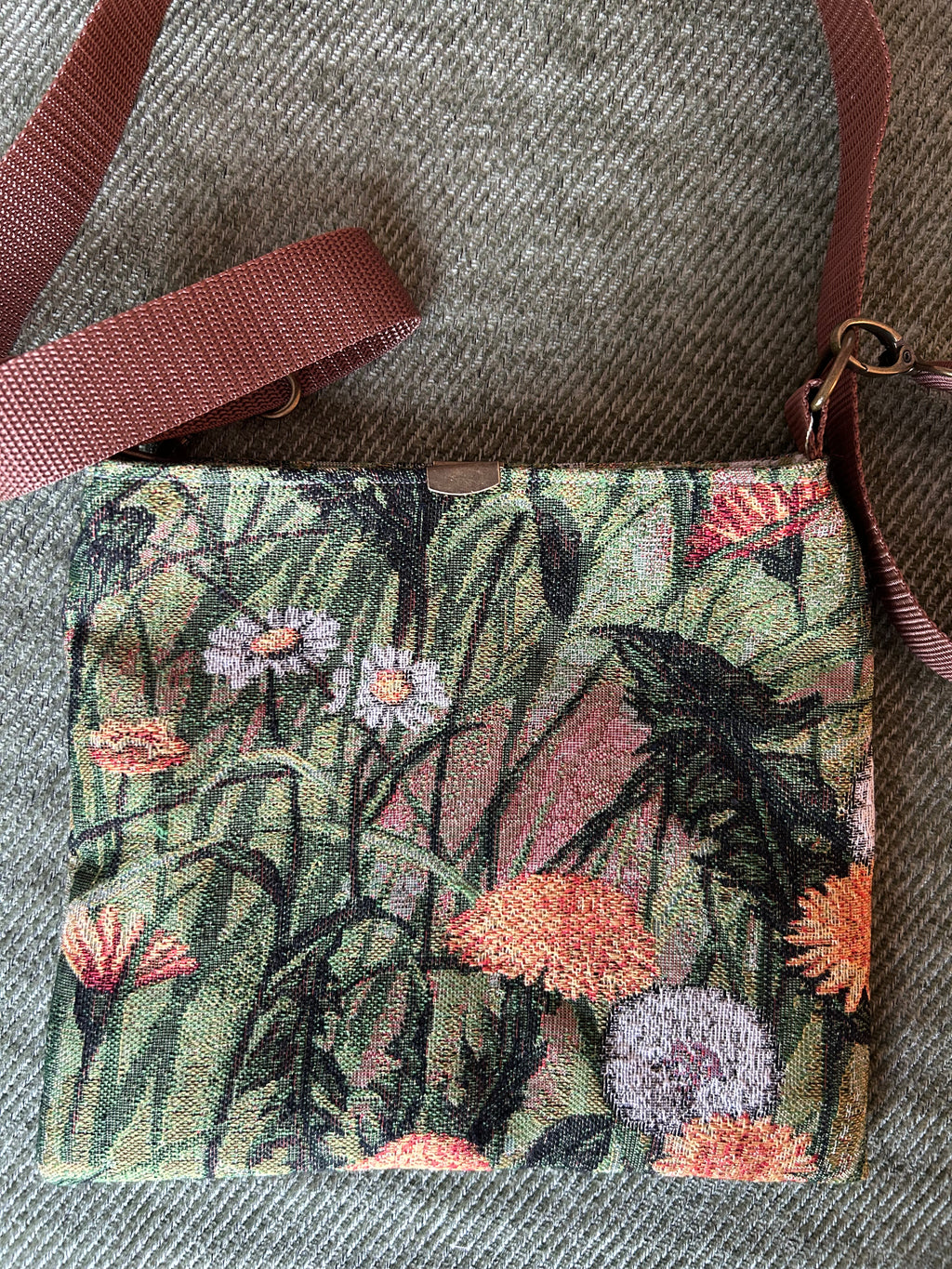 Petit sac du printemps
