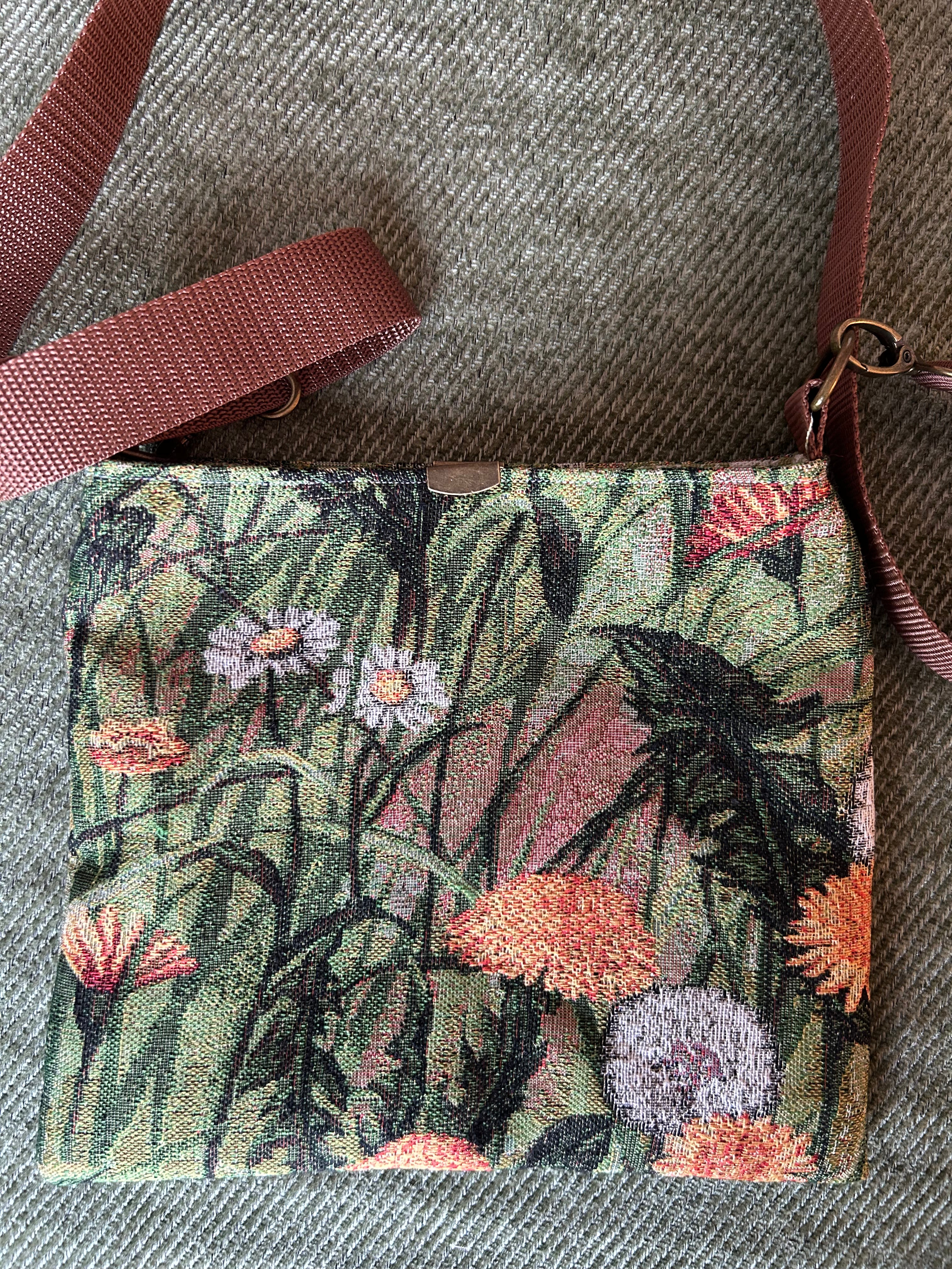 Petit sac du printemps