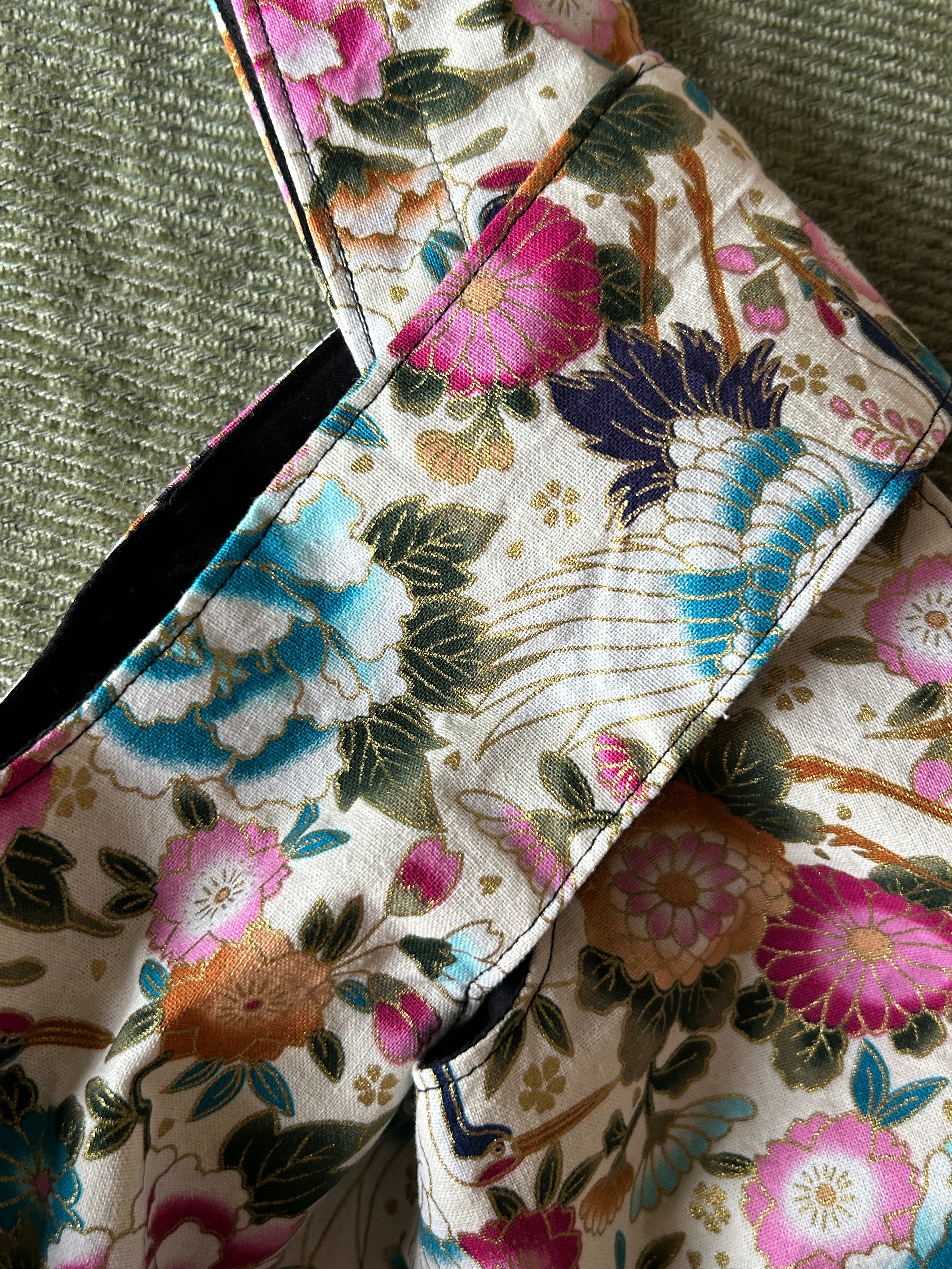 Sac traditionnel japonais (épaule)