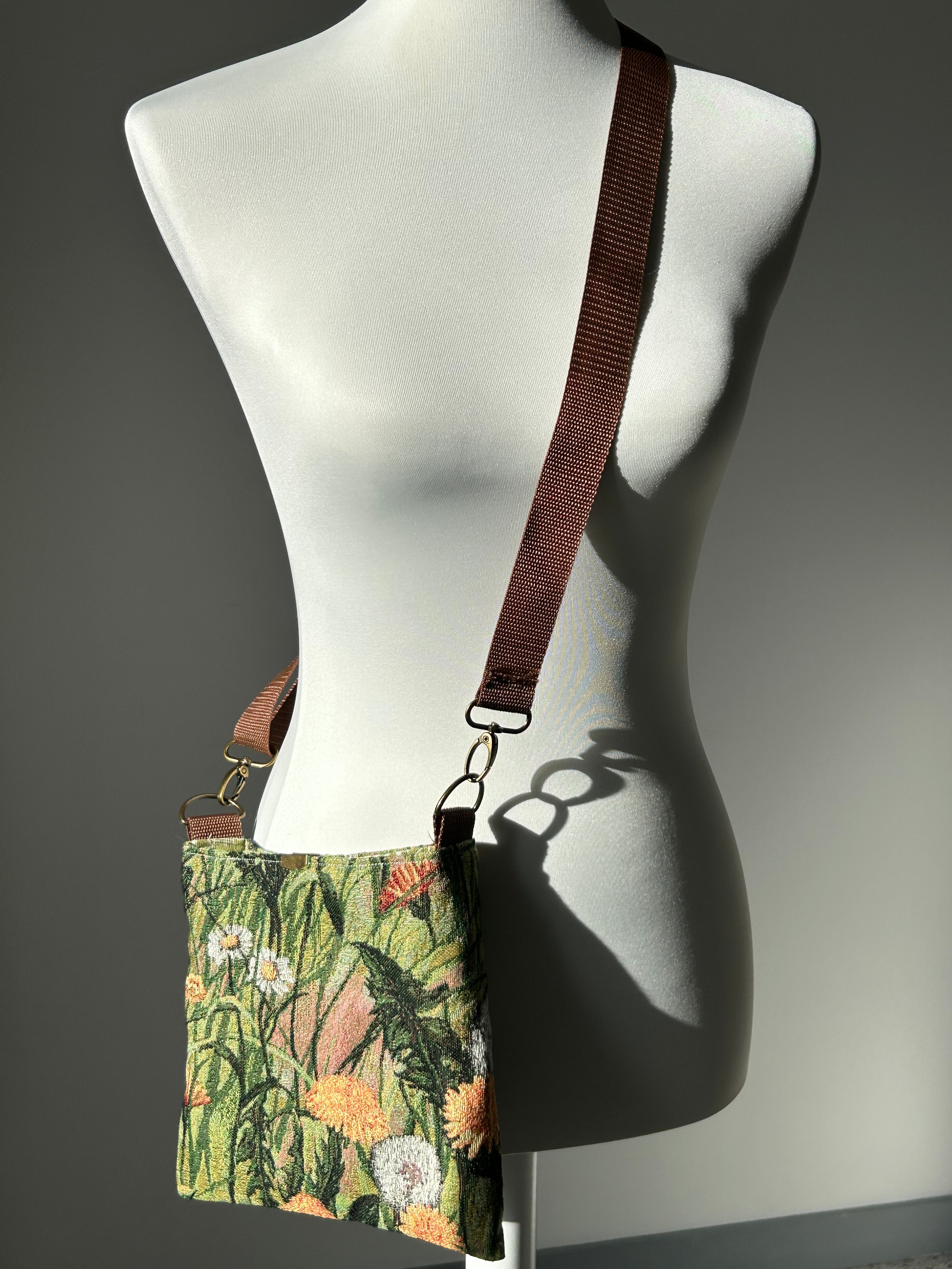 Petit sac du printemps