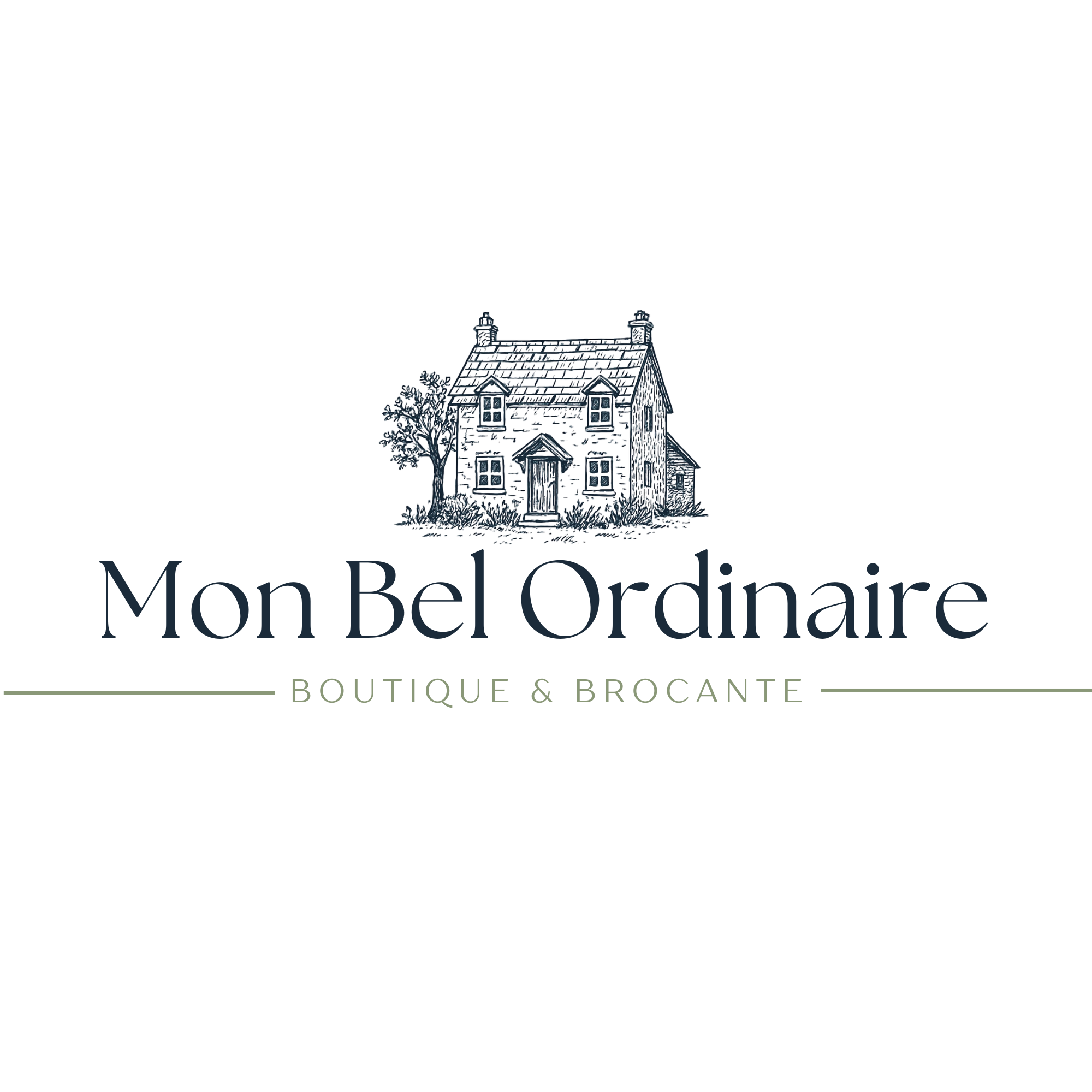 Mon Bel Ordinaire