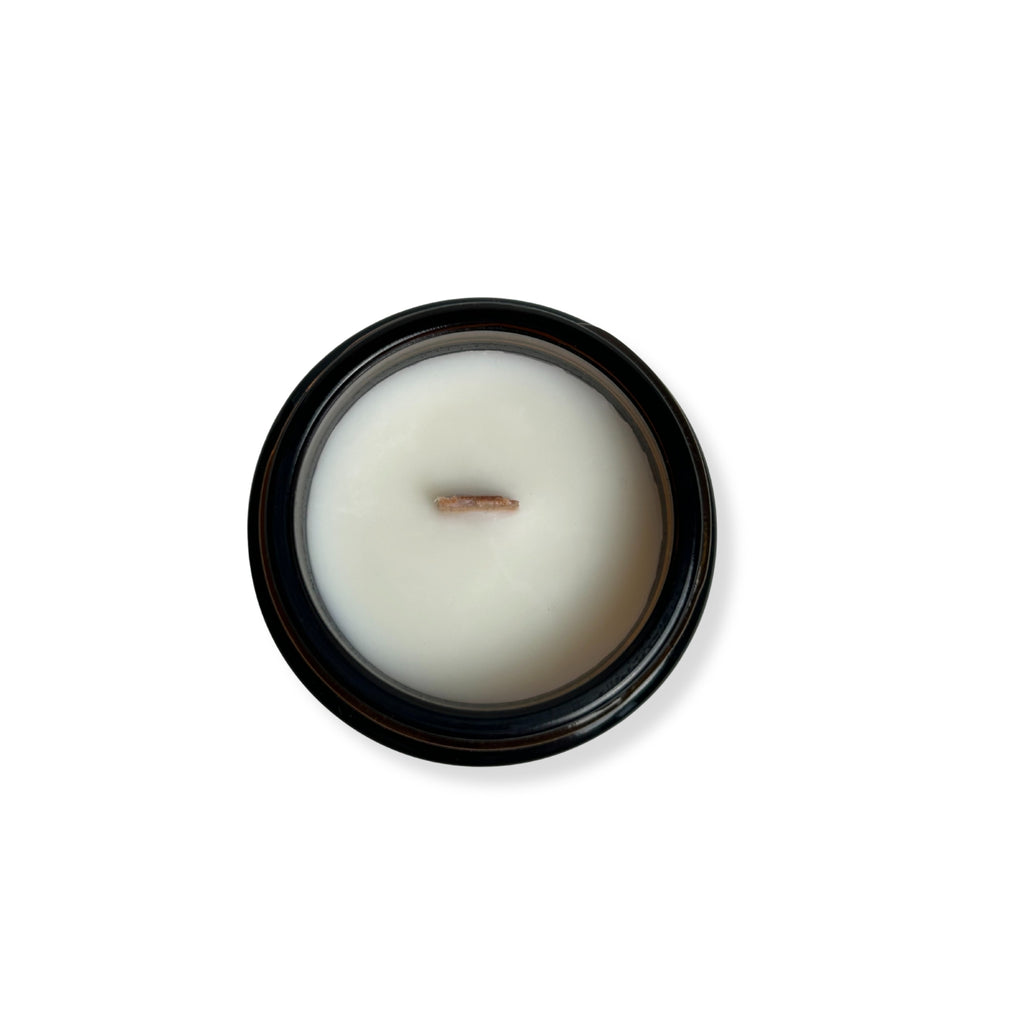 Bougie Enchantress • Bergamote, Cassis